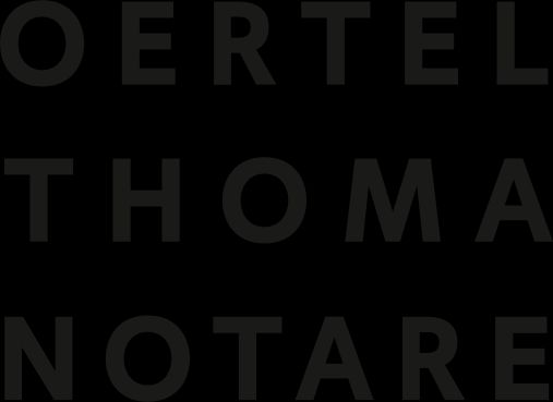 Oertel Thoma Notare