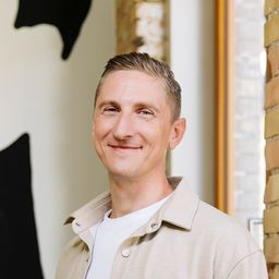 Portrait von Andreas Weigel